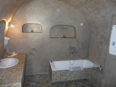 Nomikos Villas, Fira, Greece