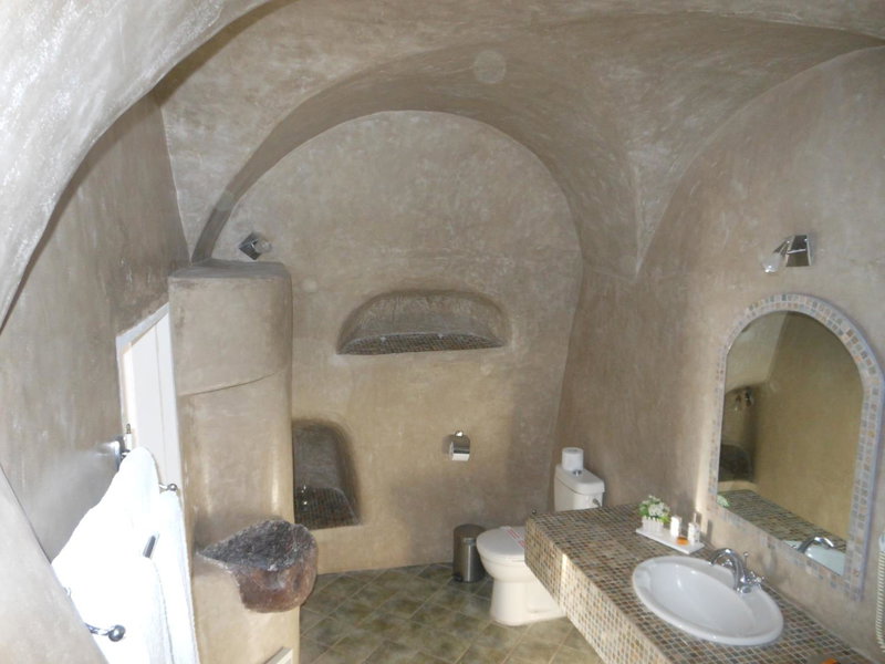 Nomikos Villas, Fira, Greece