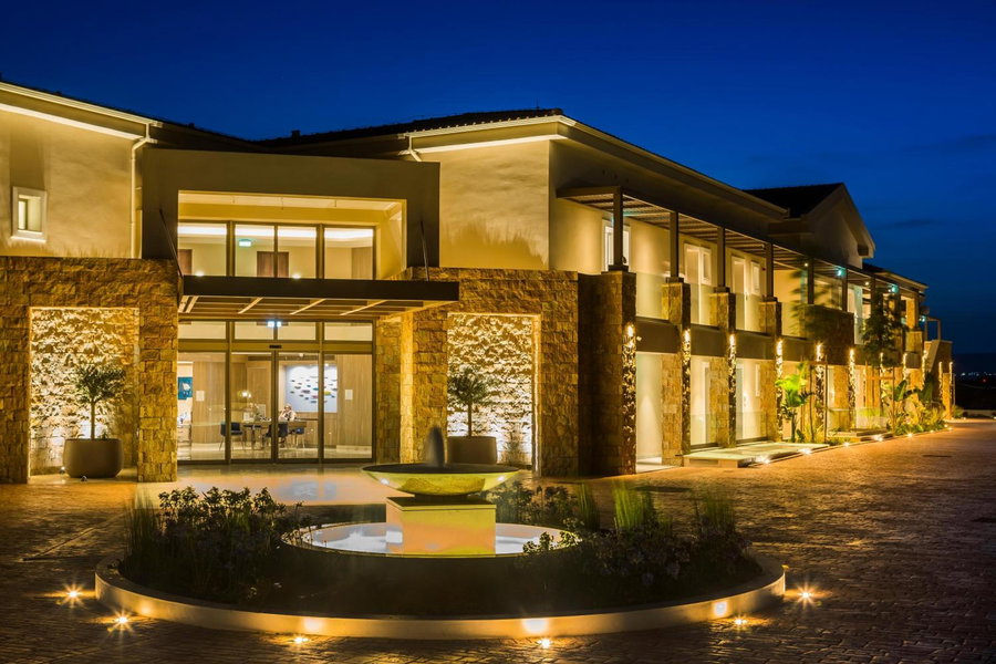 Electra Kefalonia Hotel & Spa, Svoronata, Greece