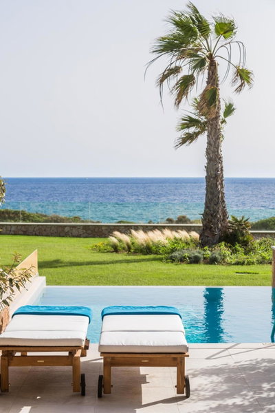 Electra Kefalonia Hotel & Spa, Svoronata, Greece