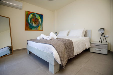 Central Stay Athens Psyri, Athens, Greece