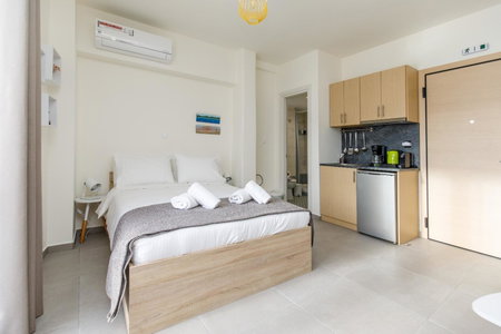 Central Stay Athens Psyri, Athens, Greece