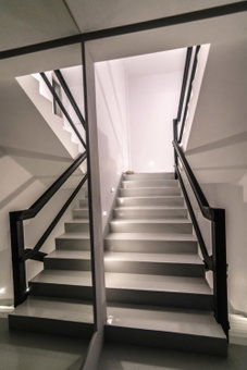Byzantio City Hotel, Tinos Town, Greece