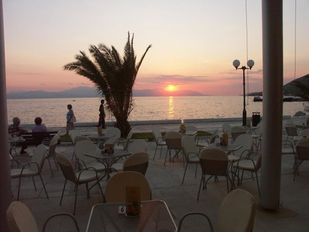 Hotel Excelsior, Loutraki, Greece