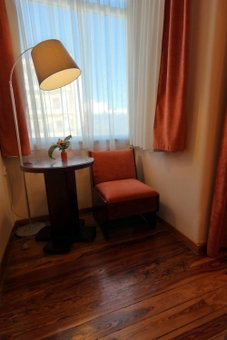 Hotel Excelsior, Loutraki, Greece