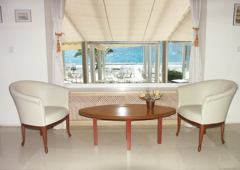 Hotel Excelsior, Loutraki, Greece