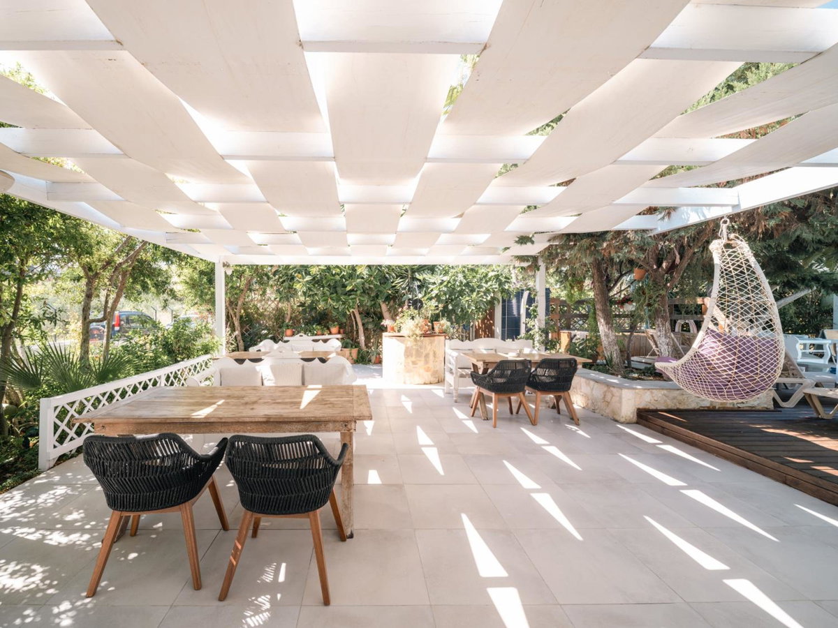 Georgia's Garden by Omilos Hotels, Greece