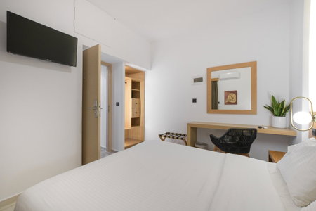 Georgia's Garden by Omilos Hotels, Amoudara Herakliou, Greece