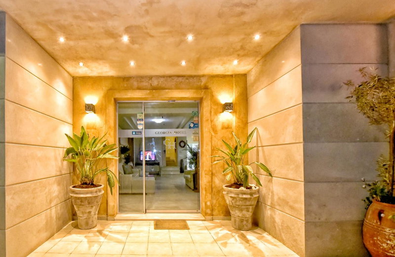 Georgia's Garden by Omilos Hotels, Amoudara Herakliou, Greece