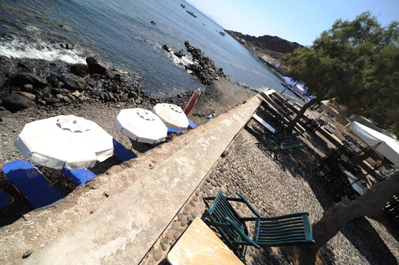 Akrotiri Hotel, Akrotiri, Greece
