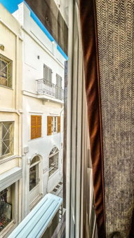 Central 9 Rooms, Ermoupoli, Greece