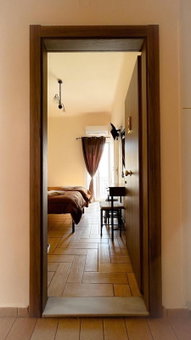 Central 9 Rooms, Ermoupoli, Greece
