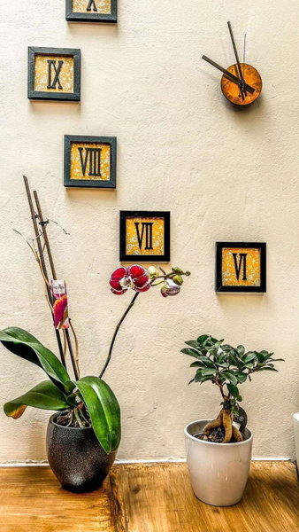 Central 9 Rooms, Ermoupoli, Greece