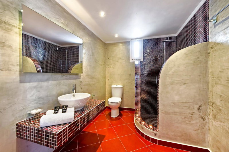 Gianna Suites, Fira, Greece