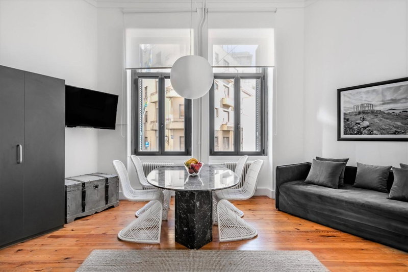 Art Pantheon - Suites & Apartments, Athens, Greece