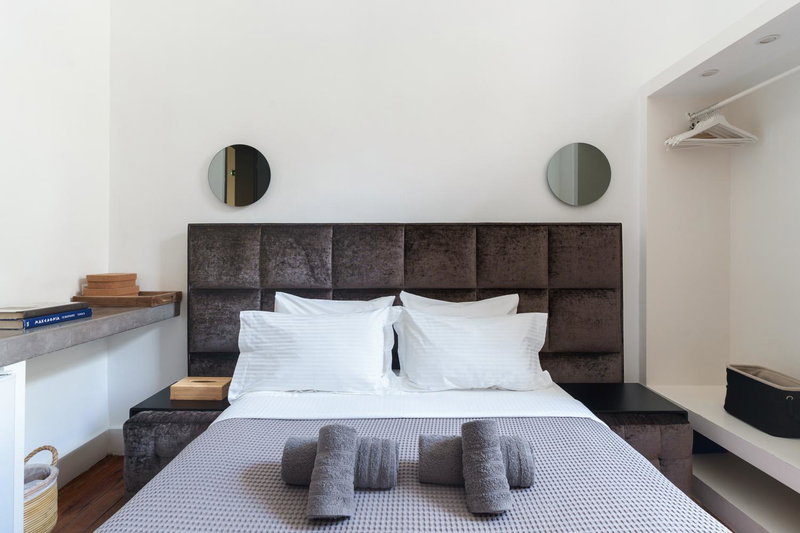 Art Pantheon - Suites & Apartments, Athens, Greece