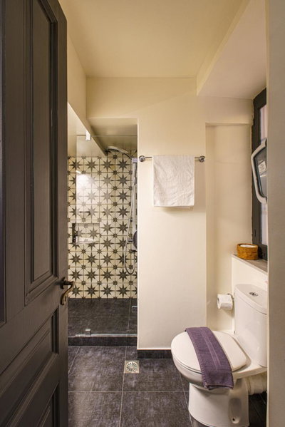 Art Pantheon - Suites & Apartments, Athens, Greece