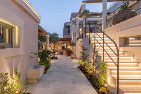Inotropes Boutique Suites - Adults Only, Archanes, Greece