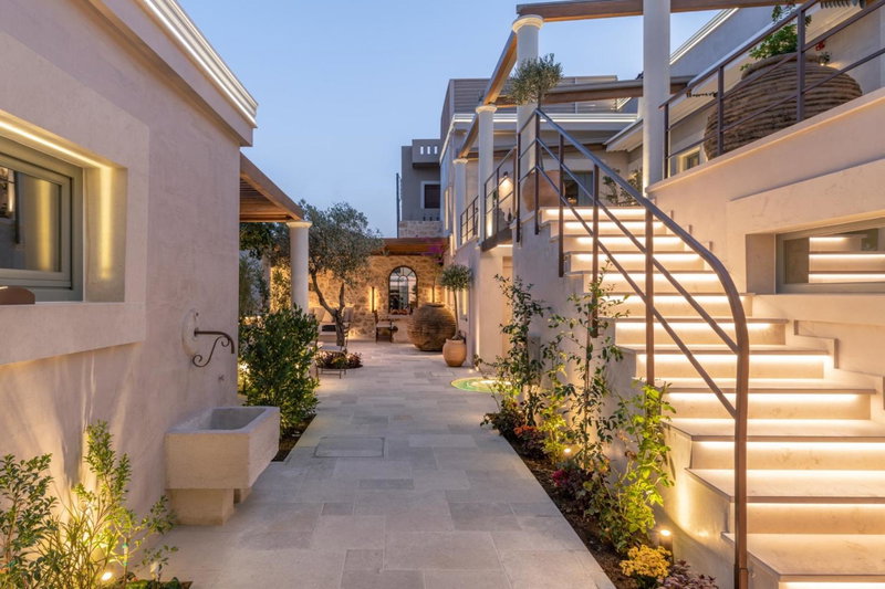 Inotropes Boutique Suites - Adults Only, Archanes, Greece