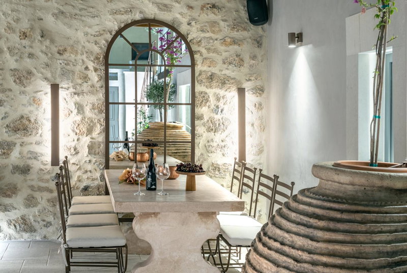 Inotropes Boutique Suites - Adults Only, Archanes, Greece