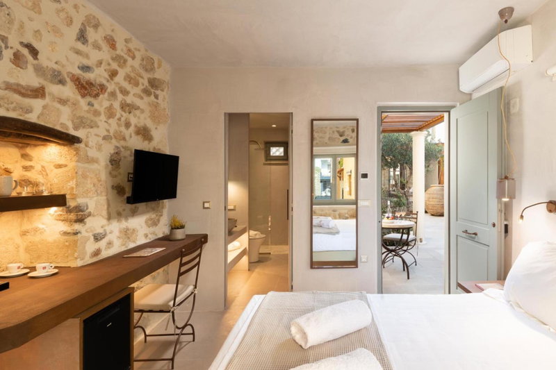 Inotropes Boutique Suites - Adults Only, Archanes, Greece