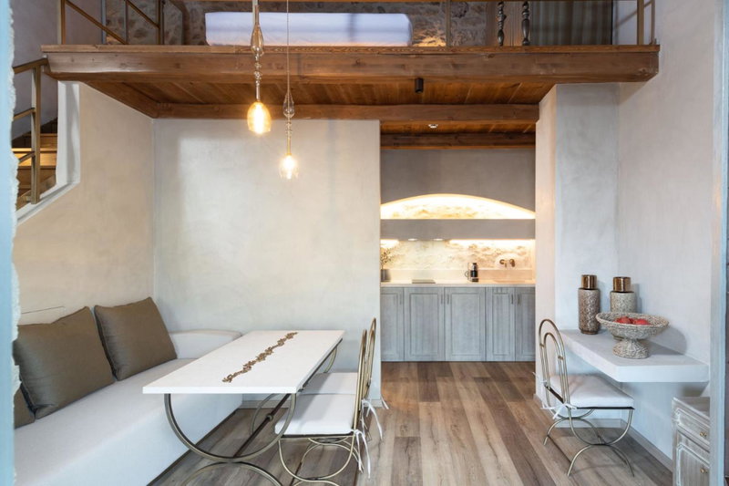 Inotropes Boutique Suites - Adults Only, Archanes, Greece