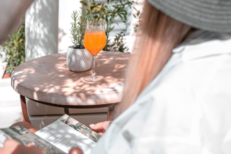 Inotropes Boutique Suites - Adults Only, Archanes, Greece