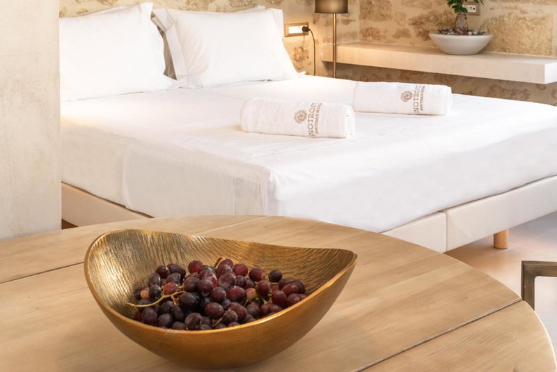 Inotropes Boutique Suites - Adults Only, Archanes, Greece