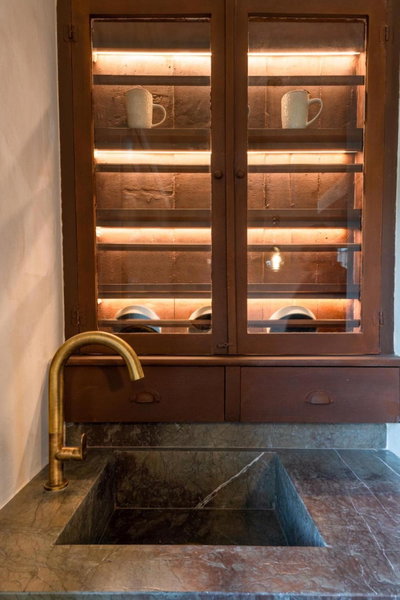 Inotropes Boutique Suites - Adults Only, Archanes, Greece
