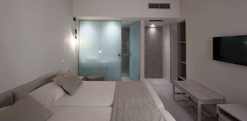 King Saron Hotel Resort, Isthmia, Greece