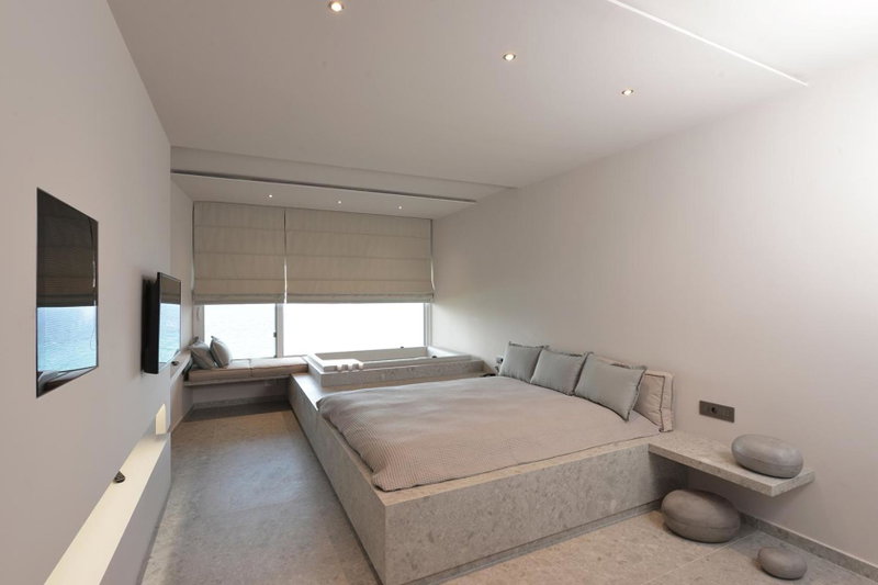 King Saron Hotel Resort, Isthmia, Greece