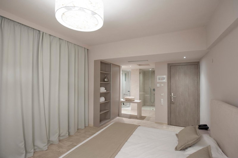 King Saron Hotel Resort, Isthmia, Greece