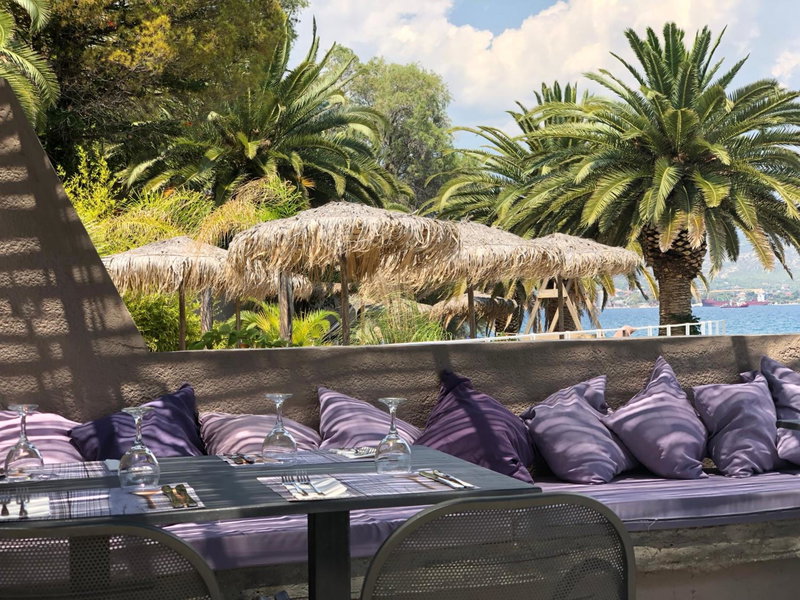 King Saron Hotel Resort, Isthmia, Greece