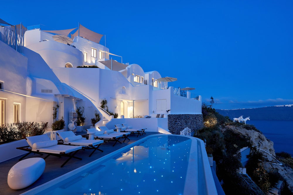 Canaves Sunday, Greece