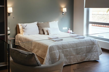 Filoxenion Luxury Rooms & Lofts, Nafplio, Greece