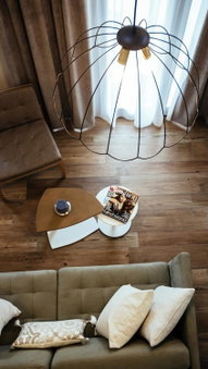 Filoxenion Luxury Rooms & Lofts, Nafplio, Greece
