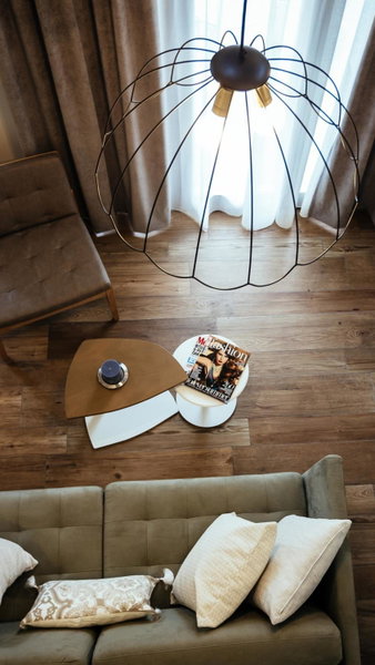 Filoxenion Luxury Rooms & Lofts, Nafplio, Greece