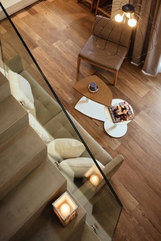Filoxenion Luxury Rooms & Lofts, Nafplio, Greece