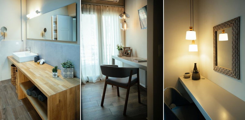 Filoxenion Luxury Rooms & Lofts, Nafplio, Greece