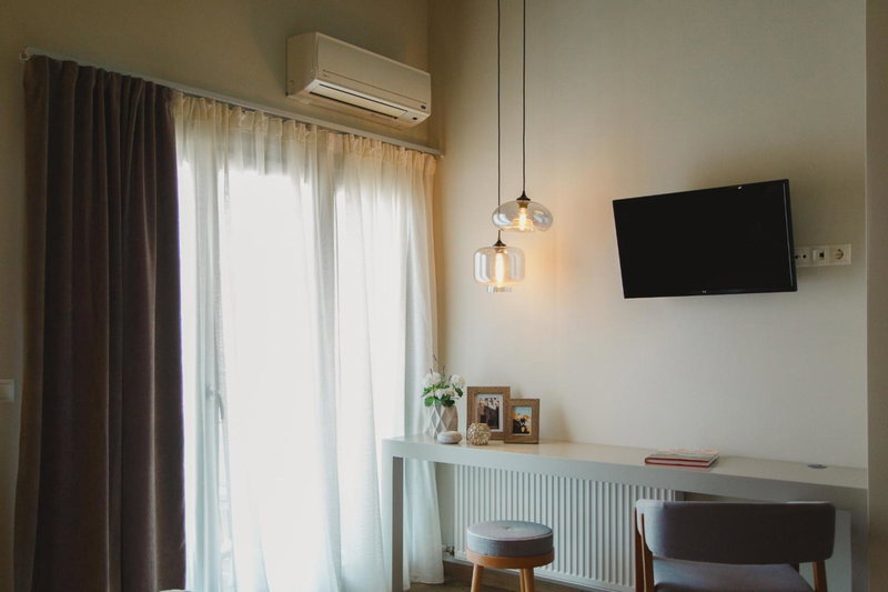 Filoxenion Luxury Rooms & Lofts, Nafplio, Greece