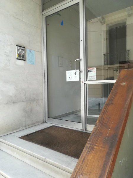 Rastoni Athens Suites near Acropolis at Tsatsou street, Athens, Greece