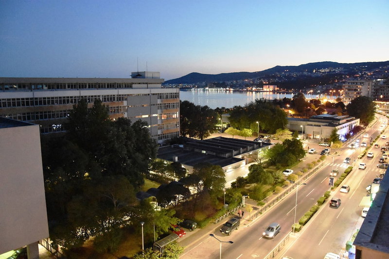 Hotel Oceanis Kavala, Kavala, Greece