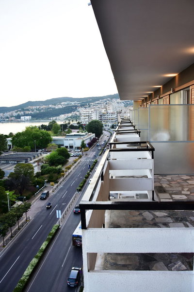 Hotel Oceanis Kavala, Kavala, Greece
