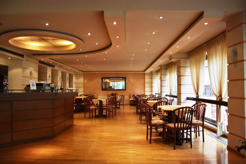 Hotel Oceanis Kavala, Kavala, Greece