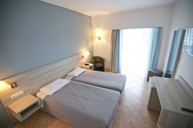 Hotel Oceanis Kavala, Kavala, Greece