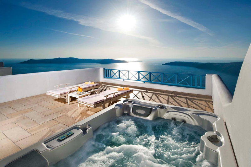 Absolute Bliss, Imerovigli, Greece