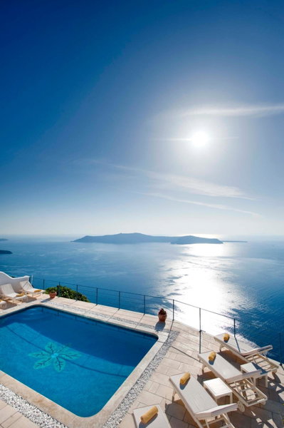 Absolute Bliss, Imerovigli, Greece