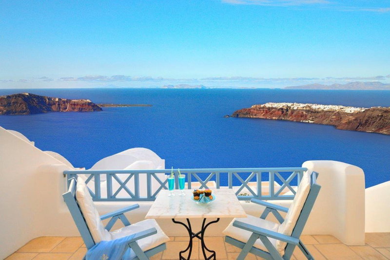 Absolute Bliss, Imerovigli, Greece
