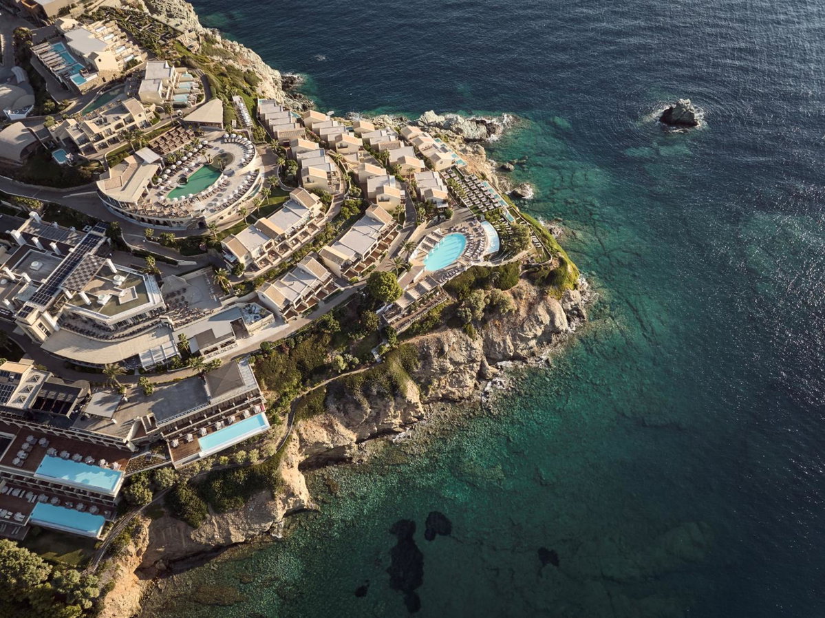 Seaside A Lifestyle Resort - Adults Only, Greece