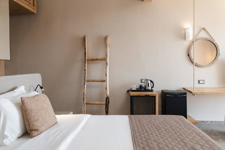 Seaside A Lifestyle Resort - Adults Only, Agia Pelagia, Greece